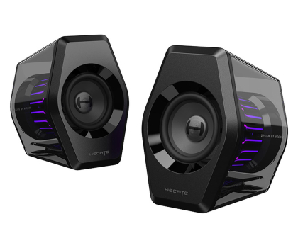 Głośnik komputerowy Edifier Hecate G2000 PRO Speakers Black